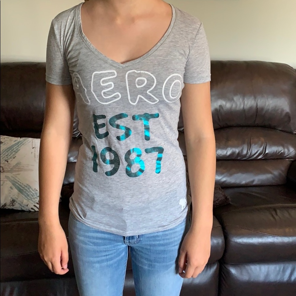 Aeropostale yes